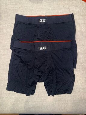 SAXX Vibe Extra Super Soft Boxer Brief